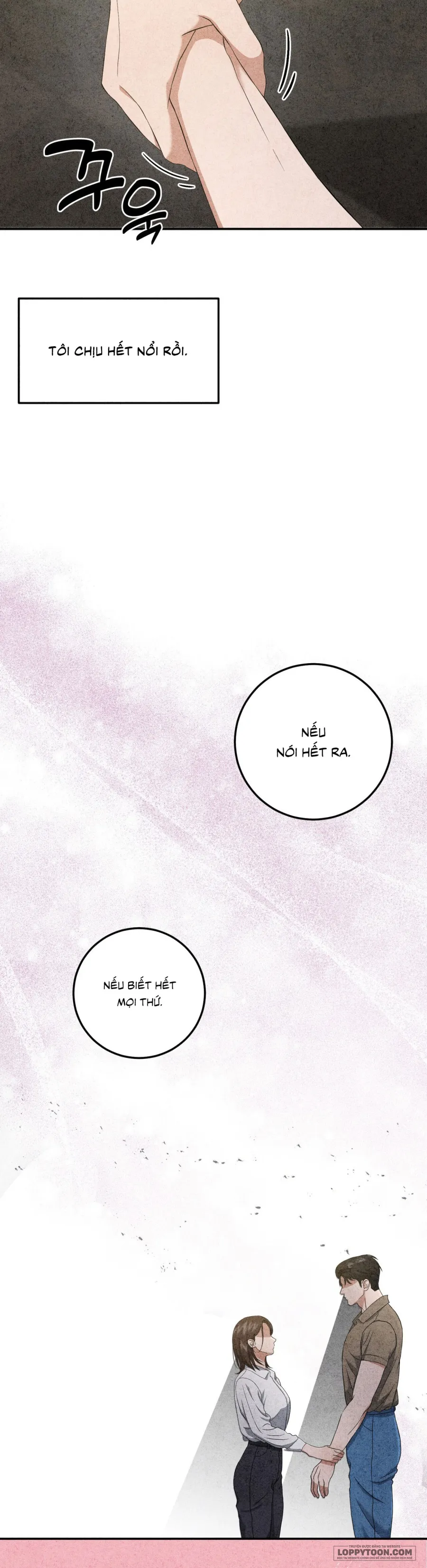 Nhật Ký Tình Yêu Với Bạn Thân Chap 13 - trang 25