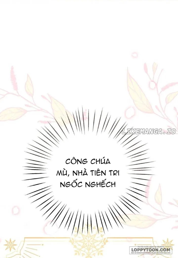 Hầu Gái Không Thích Nuôi Dạy Trẻ Nhỏ Chap 47 - trang 29