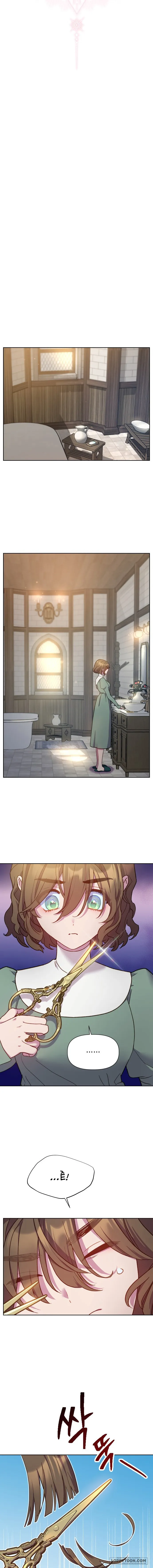 Pháp Sư Hiện Kim Của Trò Chơi Lỗi Chap 15 - trang 10