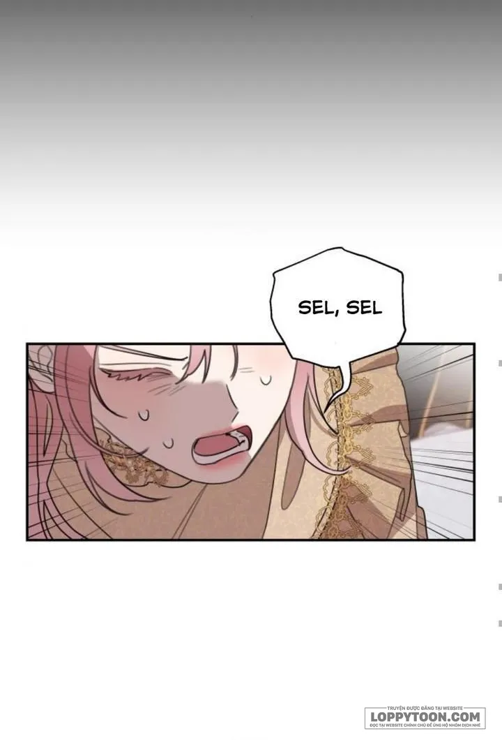 Gia Đình Chồng Quá Ám Ảnh Bởi Tôi Chap 10 - trang 33