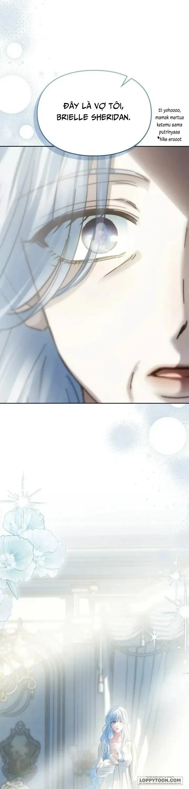 Phạm Nhân Bé Con Của Dinh Thự Mùa Đông Chap 76 - trang 28