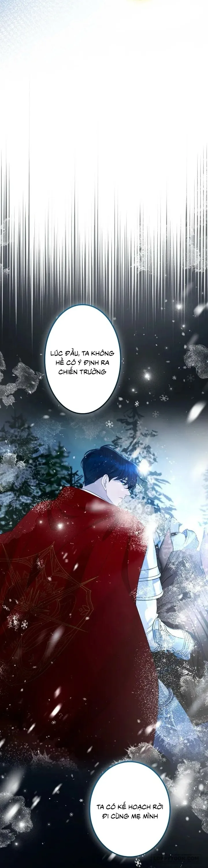 Không Cần Hối Hận Chap 31 - trang 42