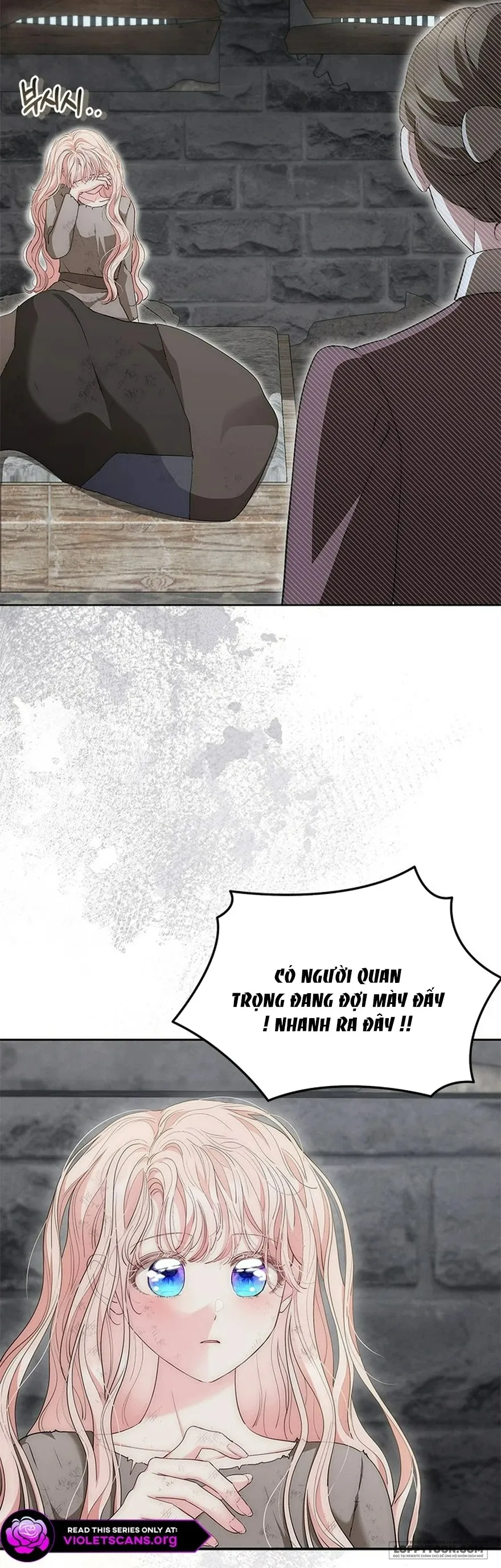 Đã Từ Chối Sủng Ái Rồi Mà Sao Còn Ám Ảnh Thế? Chap 80 - trang 26