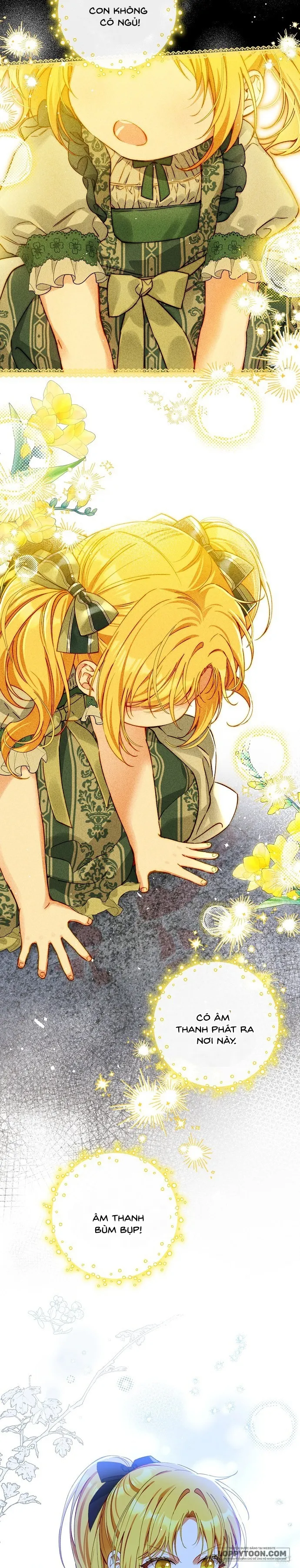 Thuần Hóa Hầu Tước Quái Dị Chap 80 - trang 10
