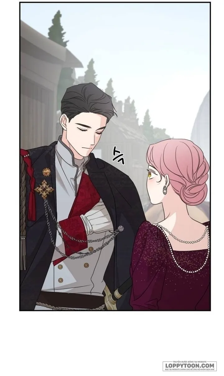 Gia Đình Chồng Quá Ám Ảnh Bởi Tôi Chap 111 - trang 19