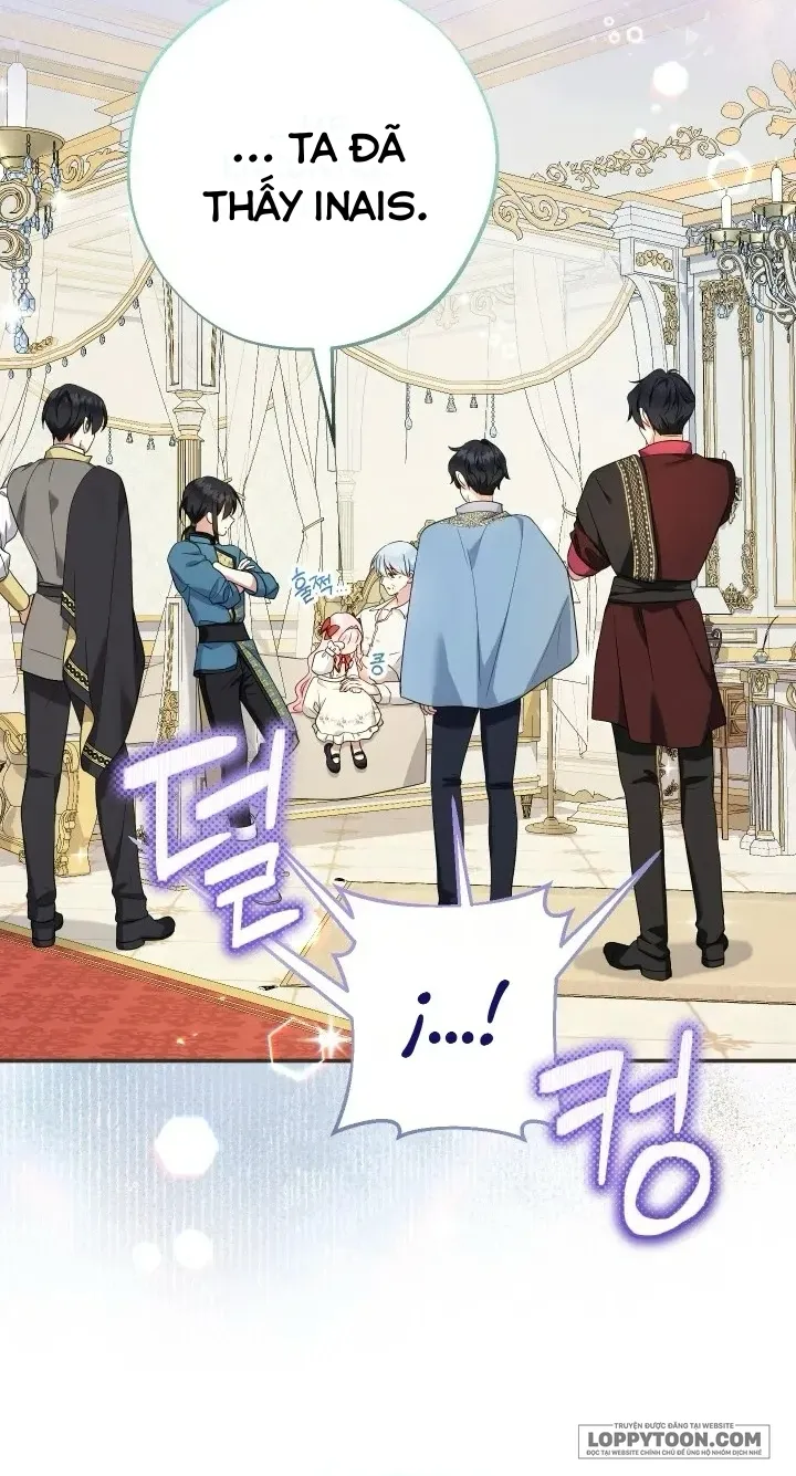 Tiểu Thư Tích Tiền Đi Bụi Chap 119 - trang 37