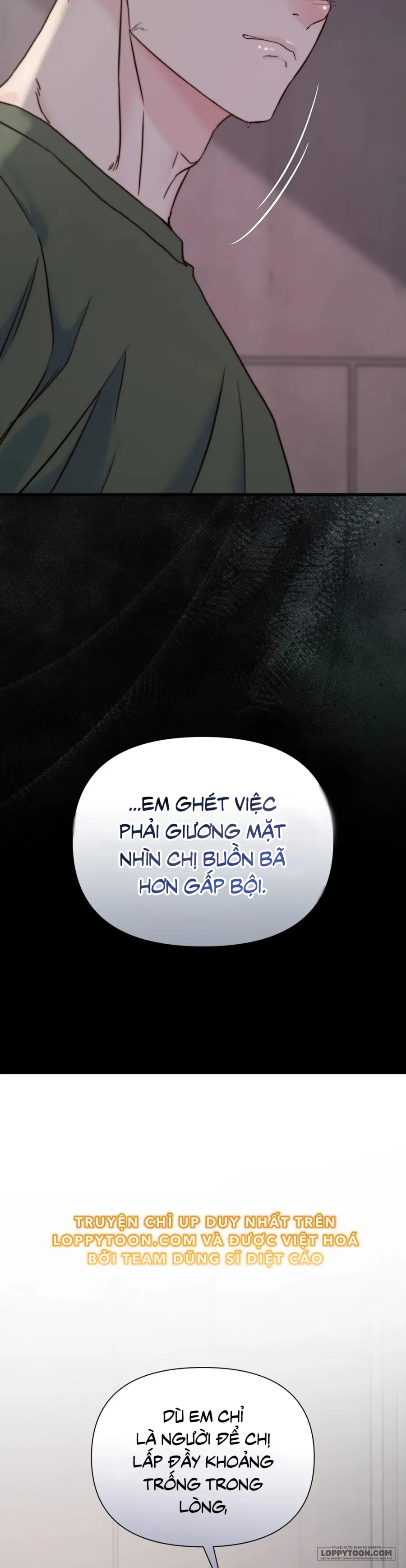 Bố Ơi, Hôm Nay Con Cũng Muốn Ôm Chap 31 - 🔞🔞🔞 - trang 20
