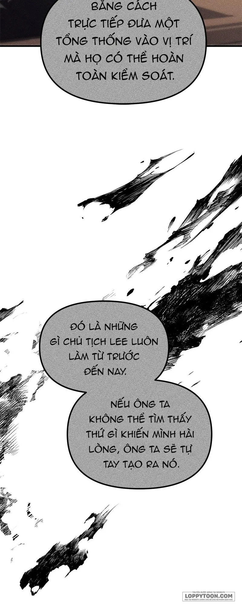 Xâm Nhập Trường Trung Học Tài Phiệt Chap 87 - trang 36