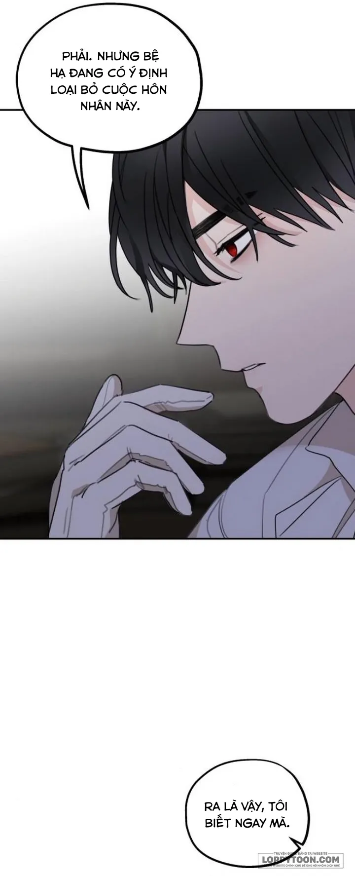 Gia Đình Chồng Quá Ám Ảnh Bởi Tôi Chap 13 - trang 10