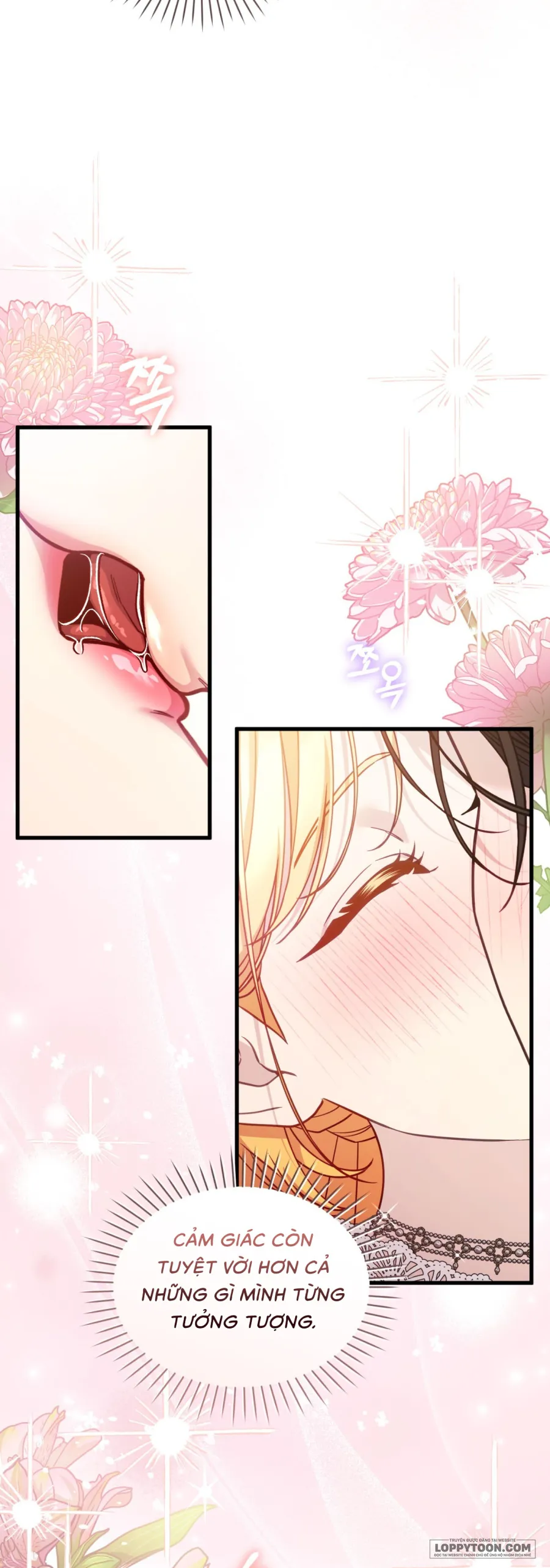 Phương Pháp Chữa Lành Cho Thanh Mai Trúc Mã Ốm Yếu Chap 11 - trang 9
