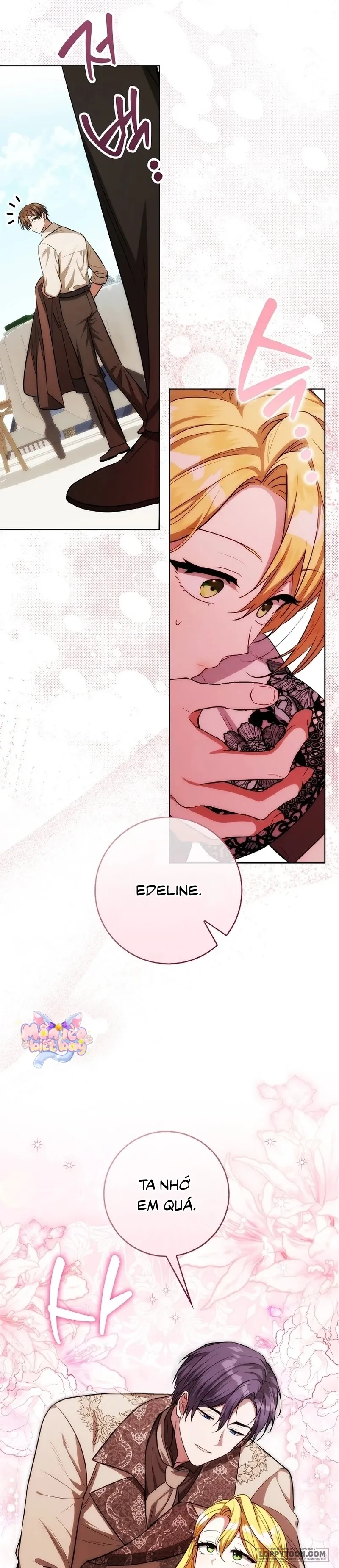 Tôi Cứ Nghĩ Mình Trở Về Là Kết Thúc, Không Ngờ Thể Loại Thay Đổi Rồi! Chap 20 - trang 30
