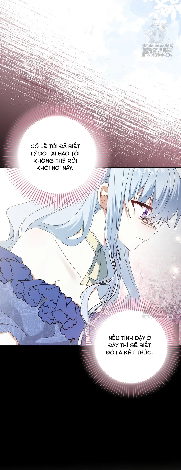 Tôi Sẽ Chiếm Lấy Ngư Trường Này! Chap 59 - trang 33