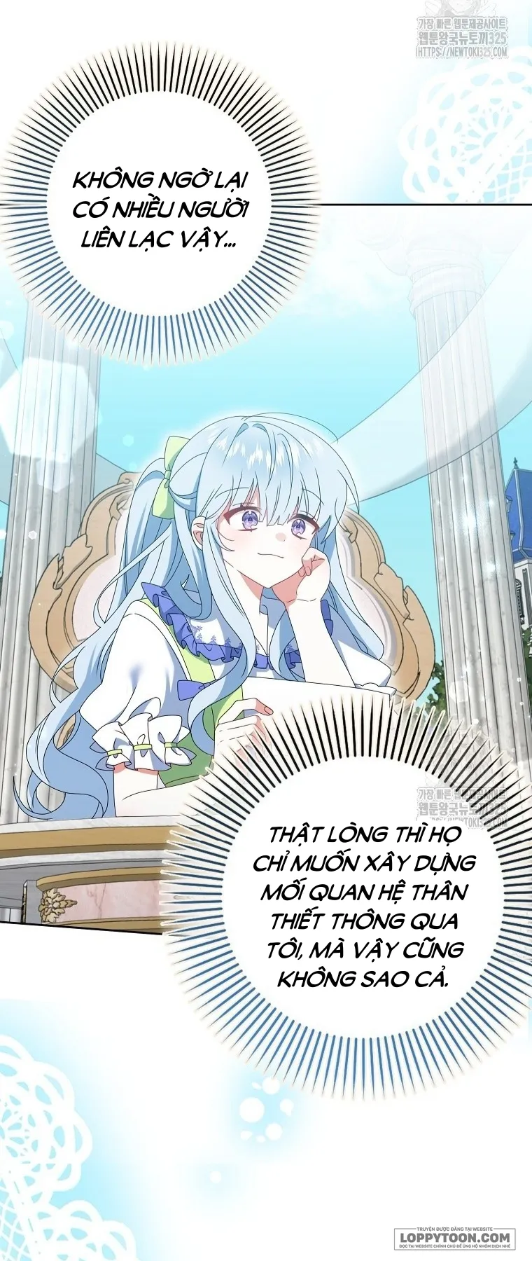 Tôi Sẽ Chiếm Lấy Ngư Trường Này! Chap 30 - trang 14