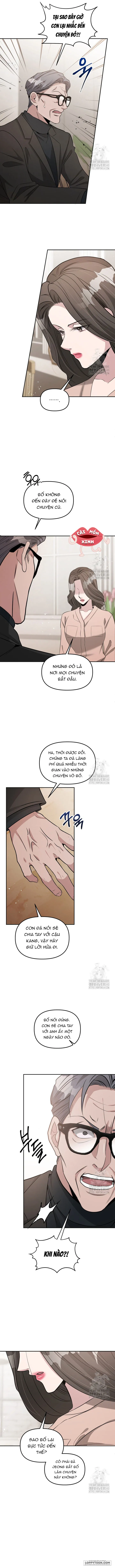 Collector Chap 45 - trang 5