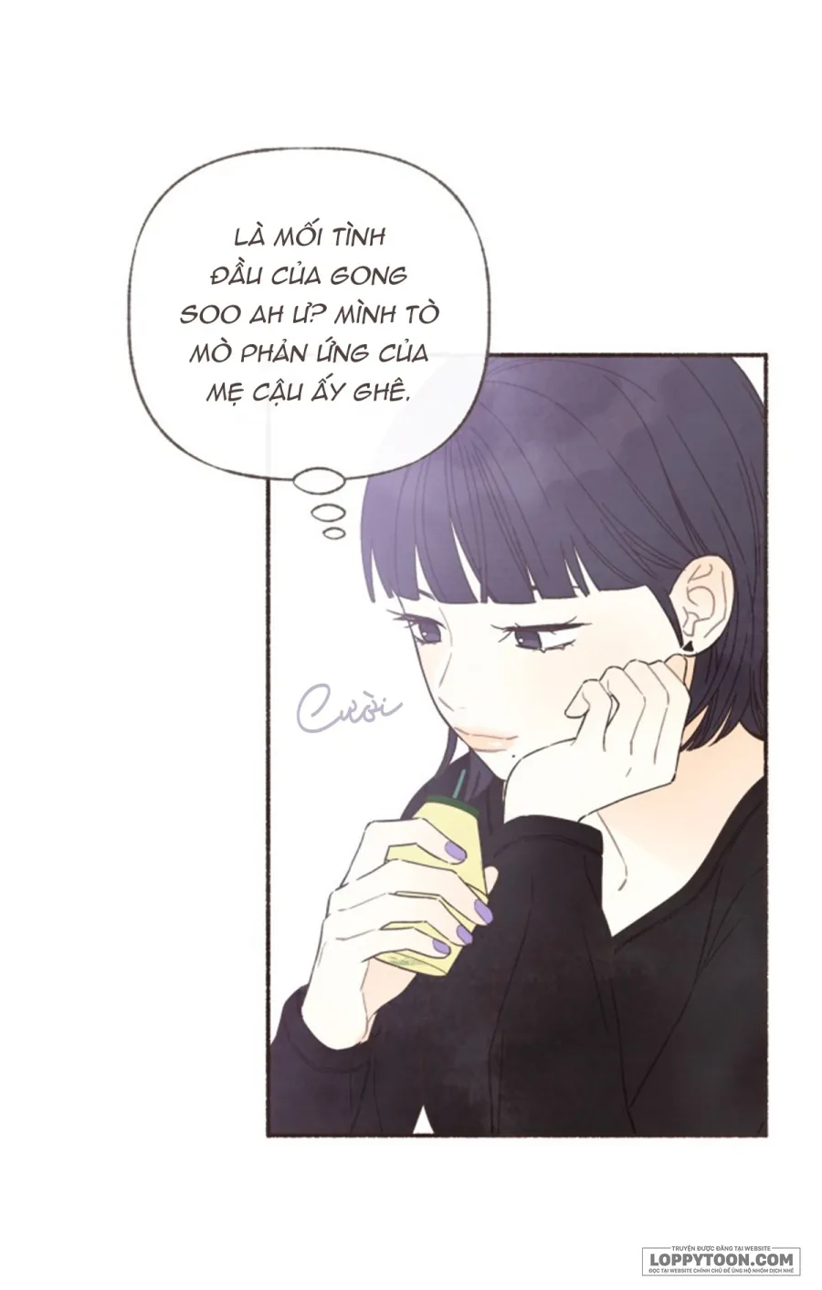 Cảm Xúc Chuyển Giao Chap 14 - trang 9