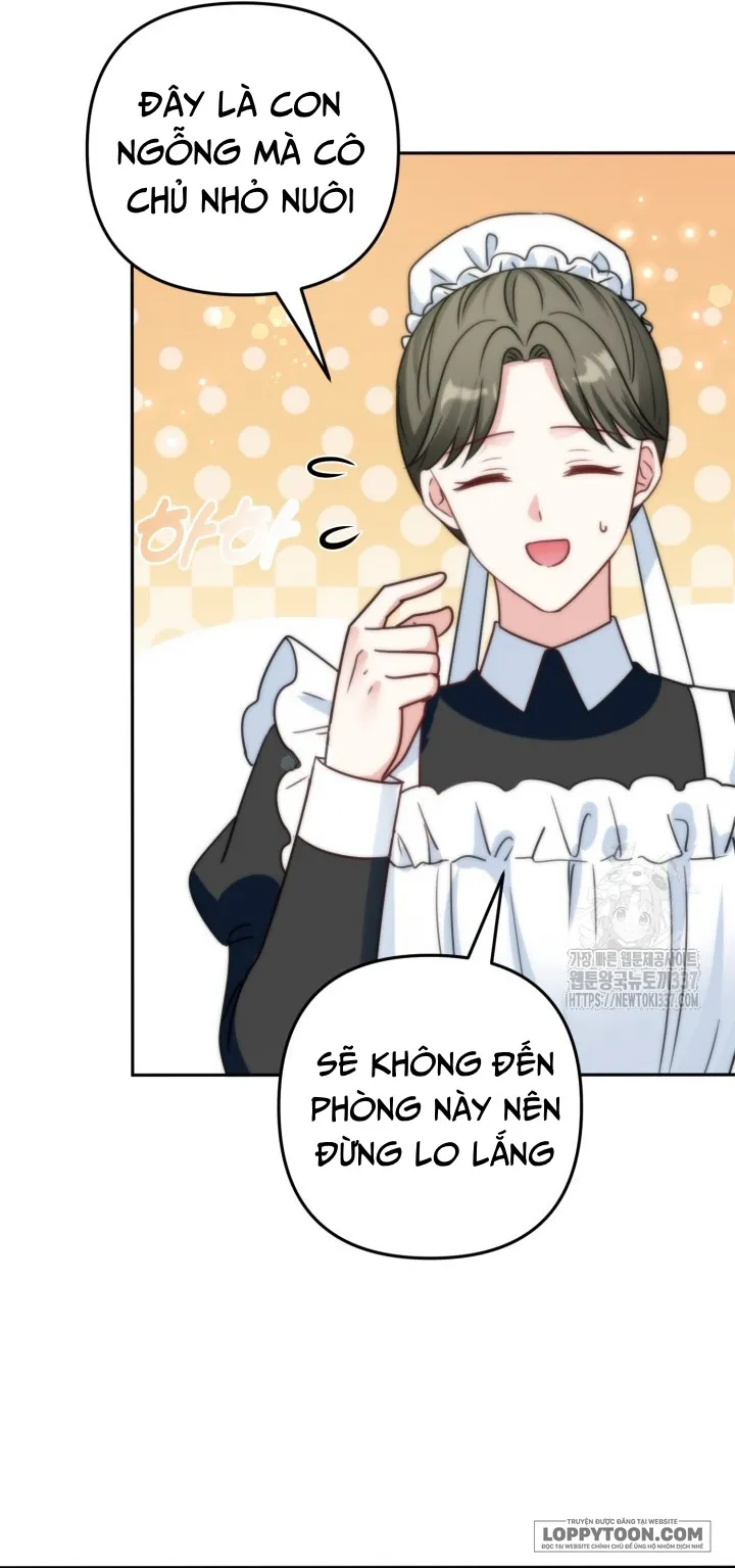 Tôi Sống Chung Với Mẹ Chồng Chap 76 - trang 49