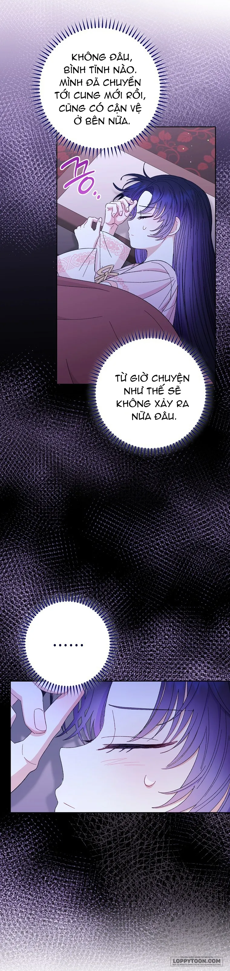 Tiểu Thiếp Chỉ Muốn Sống Yên Bình Chap 14 - trang 26