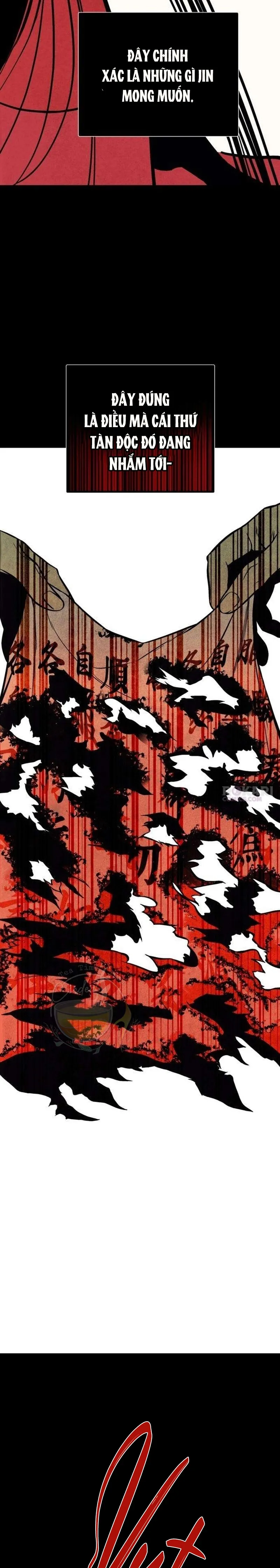 Phục Tùng Chap 15 - trang 27