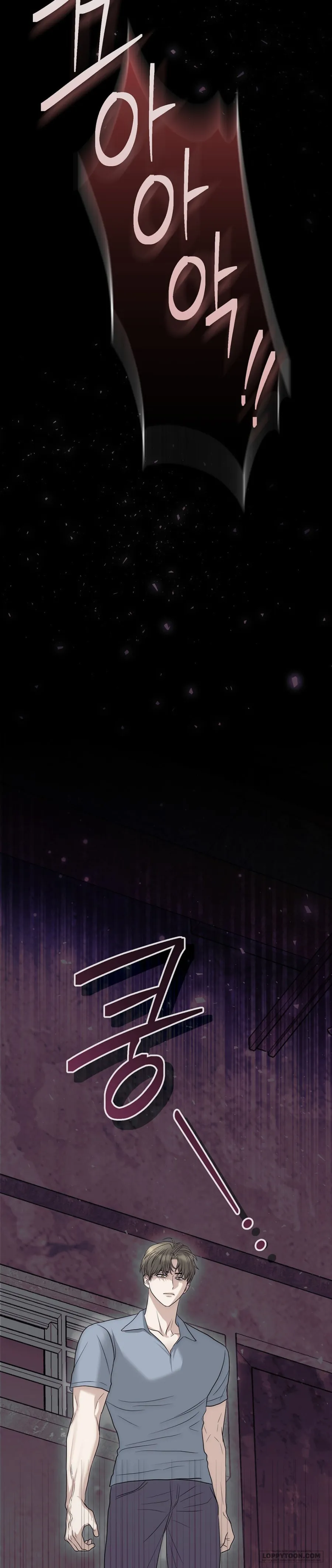 Hang Kiến Chap 13 - trang 14
