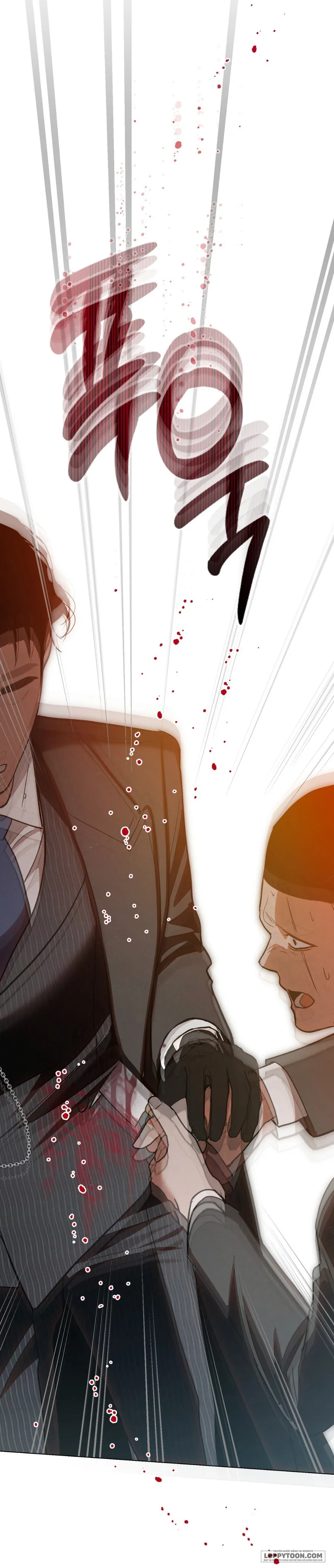 Ngưỡng Tuyệt Đối Chap 49 - trang 47
