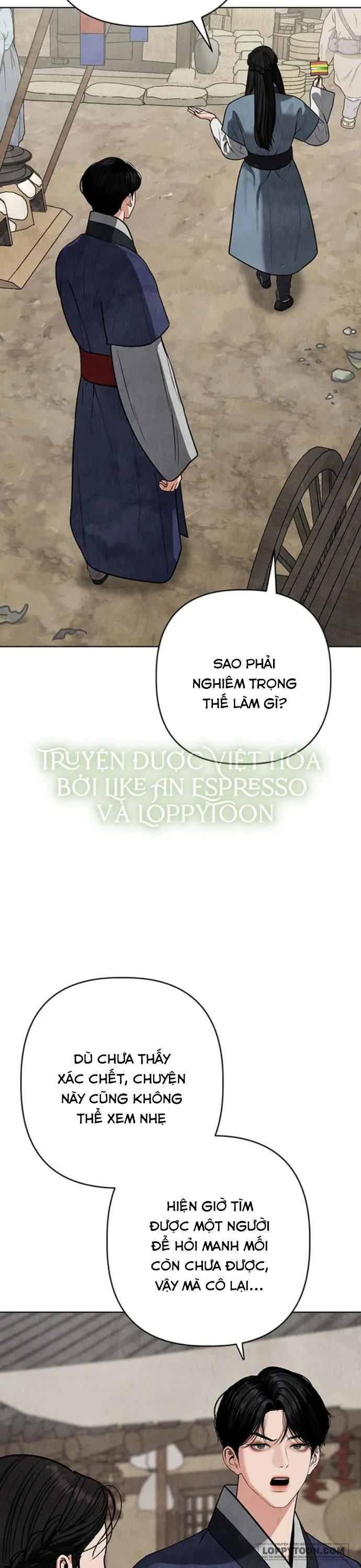 Quỷ Hồn Chap 11 - trang 30