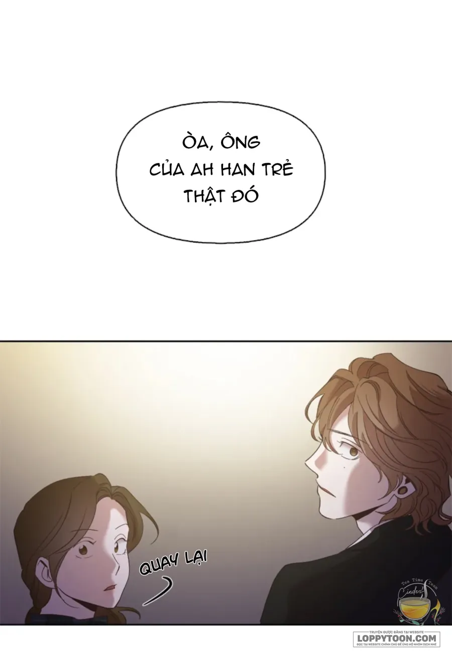 Thanh Xuân Của Chúng Ta Chap 22 - trang 2