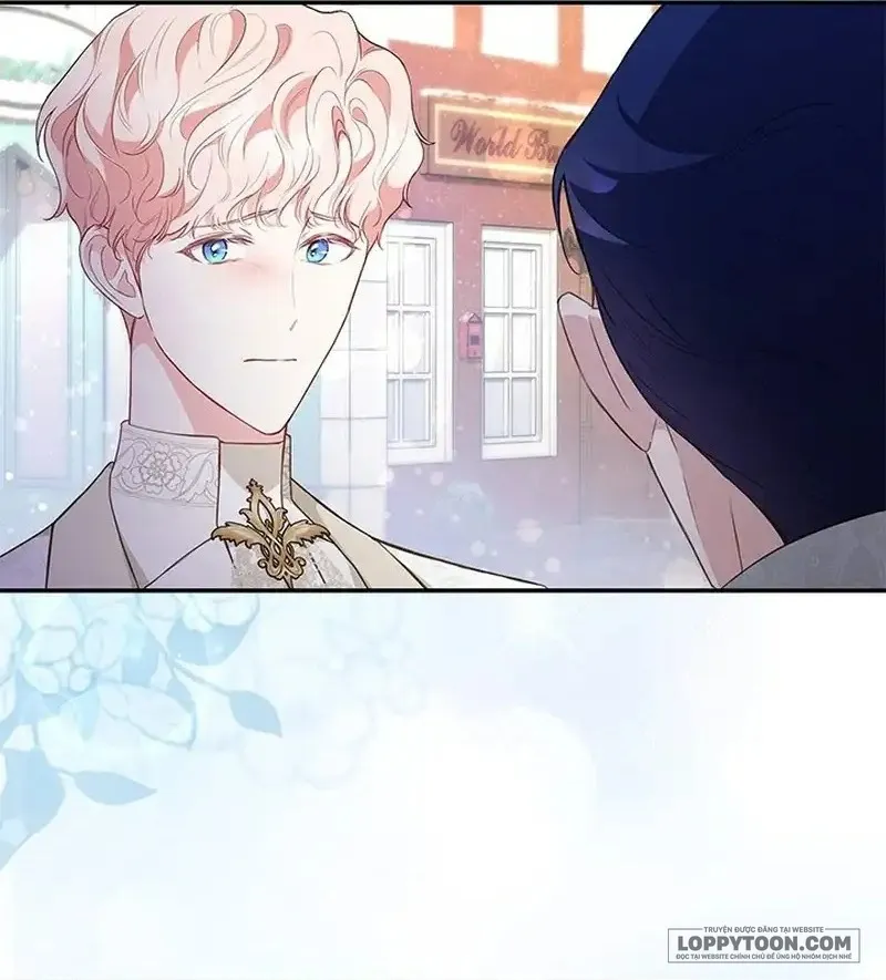 Đã Từ Chối Sủng Ái Rồi Mà Sao Còn Ám Ảnh Thế? Chap 23 - trang 7