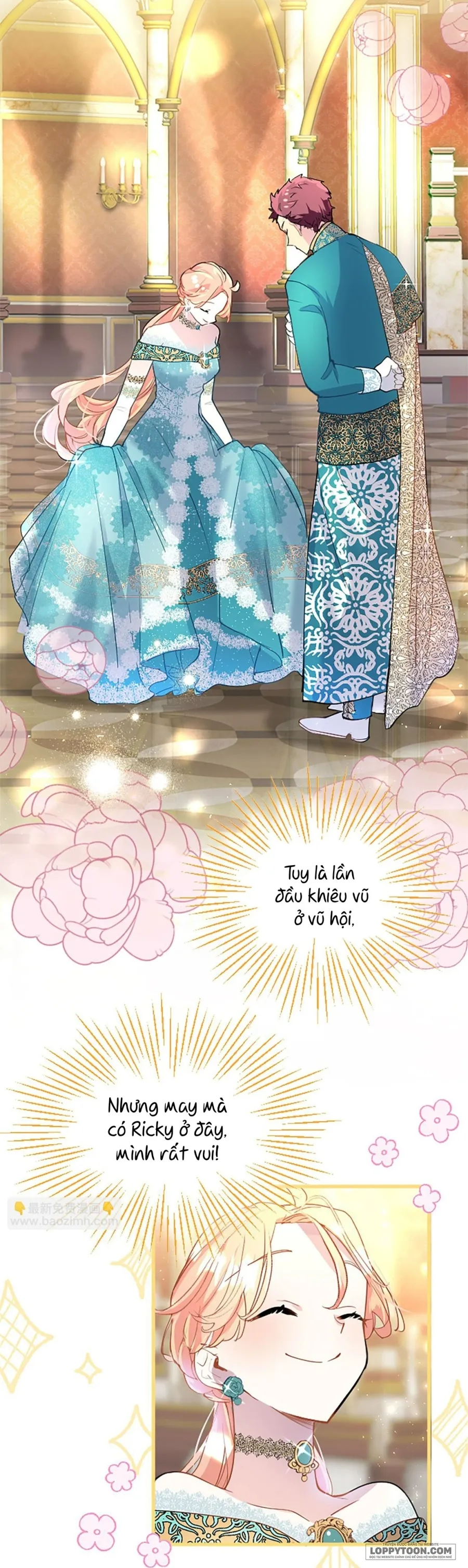 Đại Tiểu Thư Sao Phải Giả Nam Chap 39 - trang 62