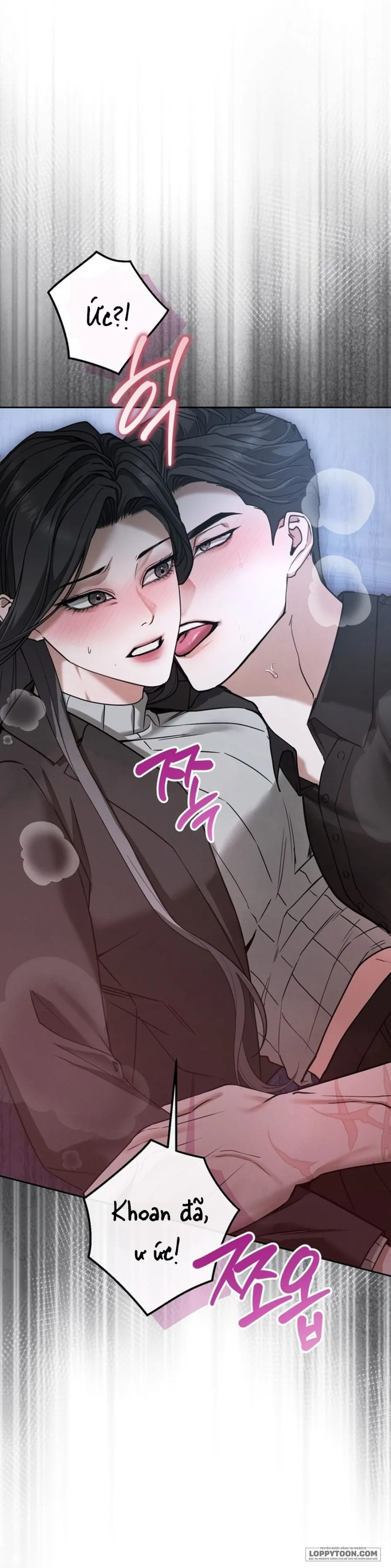 Trên Đời Này Không Có Quân Khuyển Nào Là Tồi Cả Chap 7 - 🔞 - trang 40