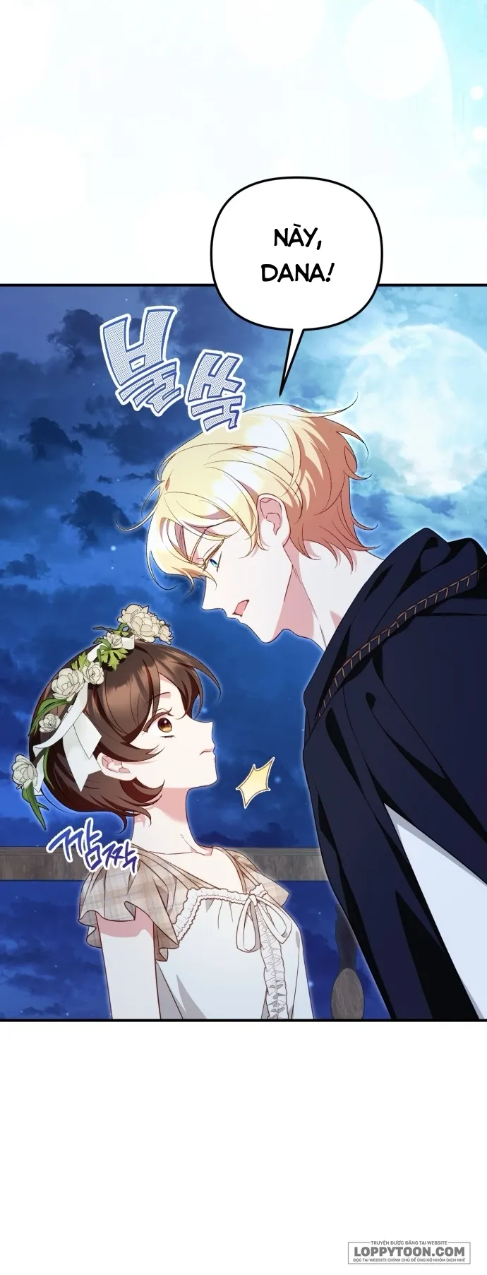 Bảo Vệ Thánh Nữ Giả Mạo Chap 27 - trang 16