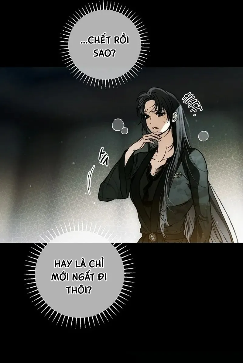 Có Kẻ Đã Sở Hữu Cơ Thể Của Tôi Chap 85 - ss3 - trang 17