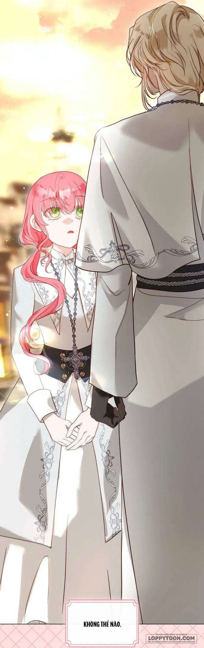 Tôi Được Sinh Ra Là Cô Con Gái Thứ Hai Chap 99 - trang 24