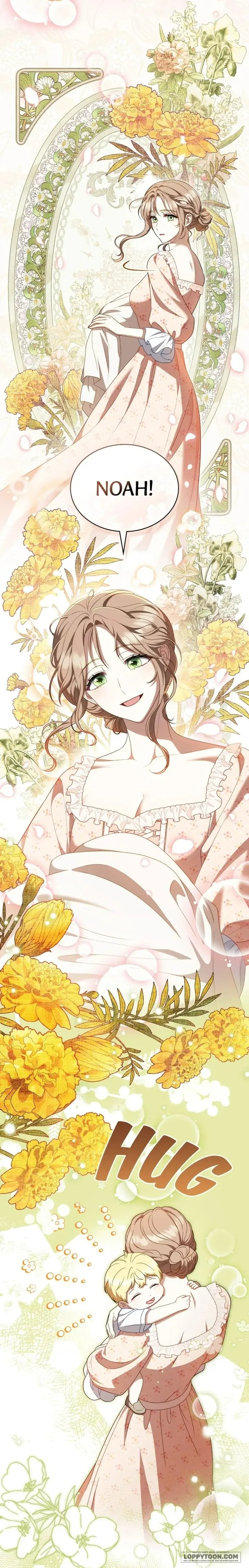 Chúa Phù Hộ Cho Sự Hủy Diệt Của Ta Chap 40 - trang 41