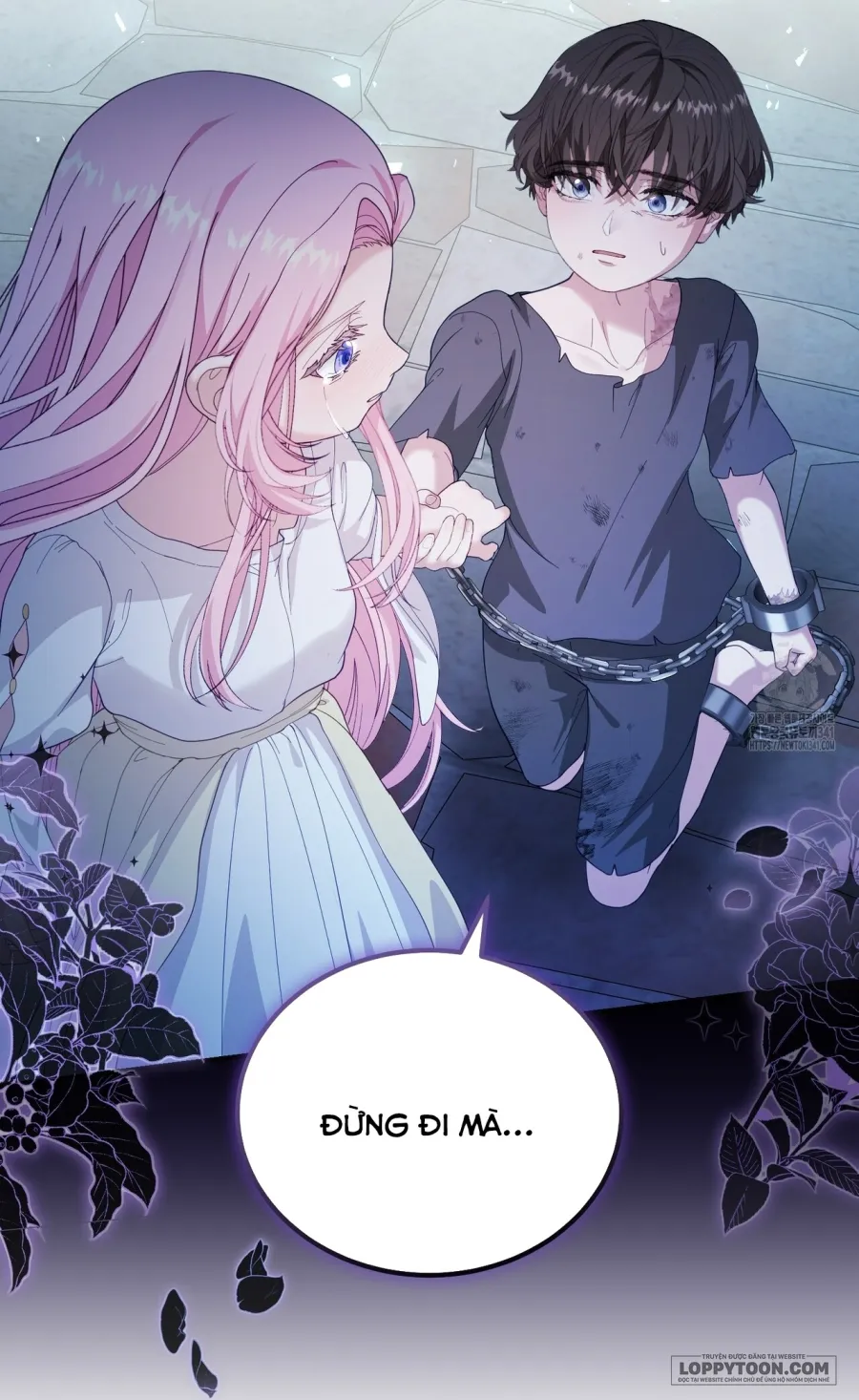 Nàng Tiên, Hãy Ký Hợp Đồng Nào Chap 39 - trang 106