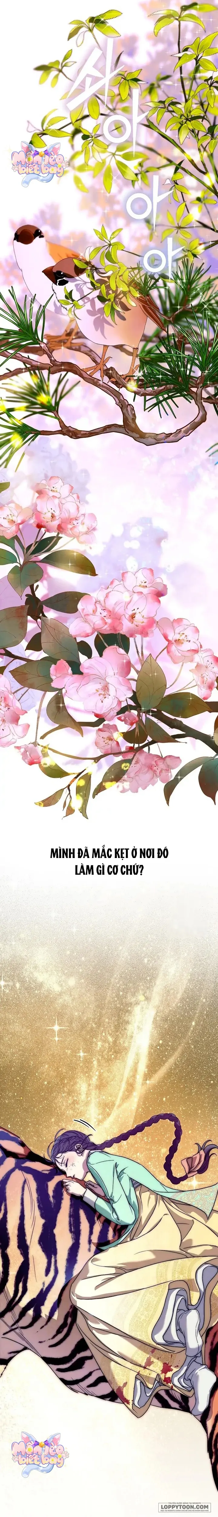 Ta Chỉ Muốn Ăn Em Chap 6 - trang 27