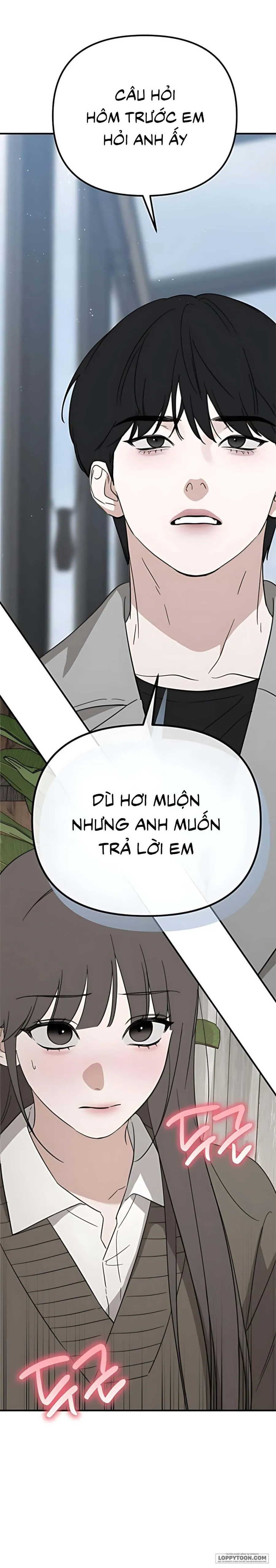 Hẹn Hò Thì Ngọt Ngào, Sống Chung Thì Nóng Bỏng Chap 21 - trang 30