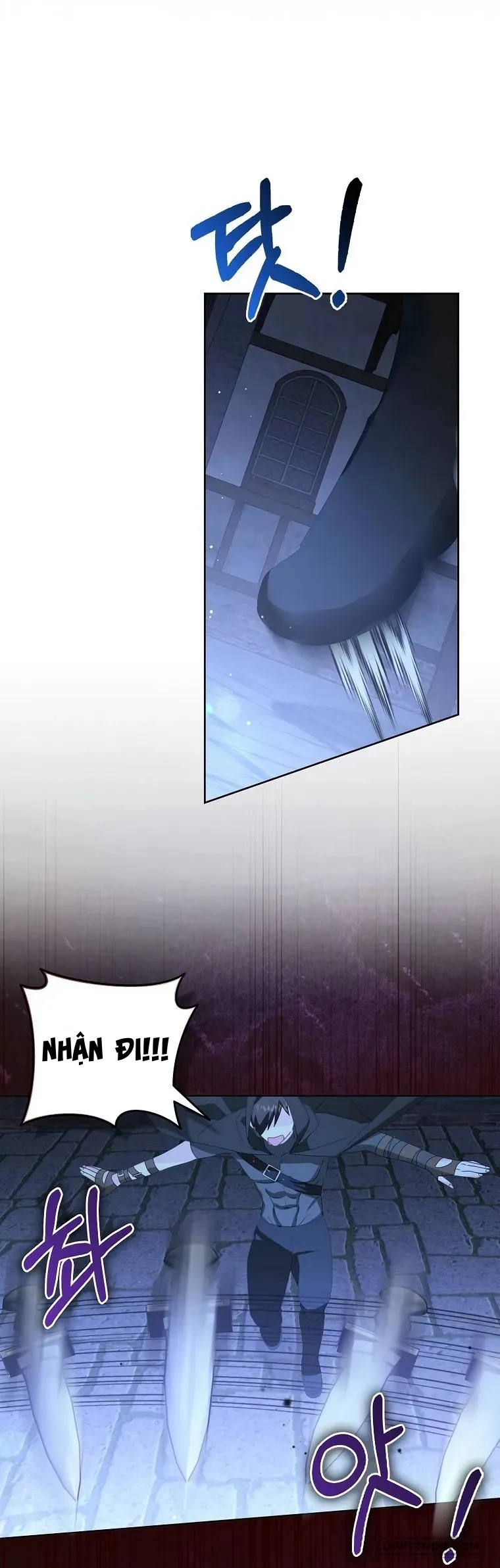 Tôi Sẽ Chiếm Lấy Ngư Trường Này! Chap 18 - trang 17