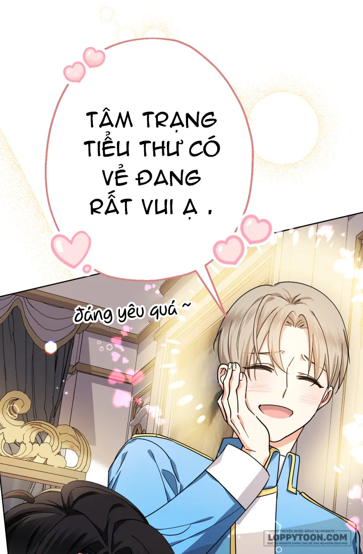 Tiểu Thư Tích Tiền Đi Bụi Chap 15 - trang 34