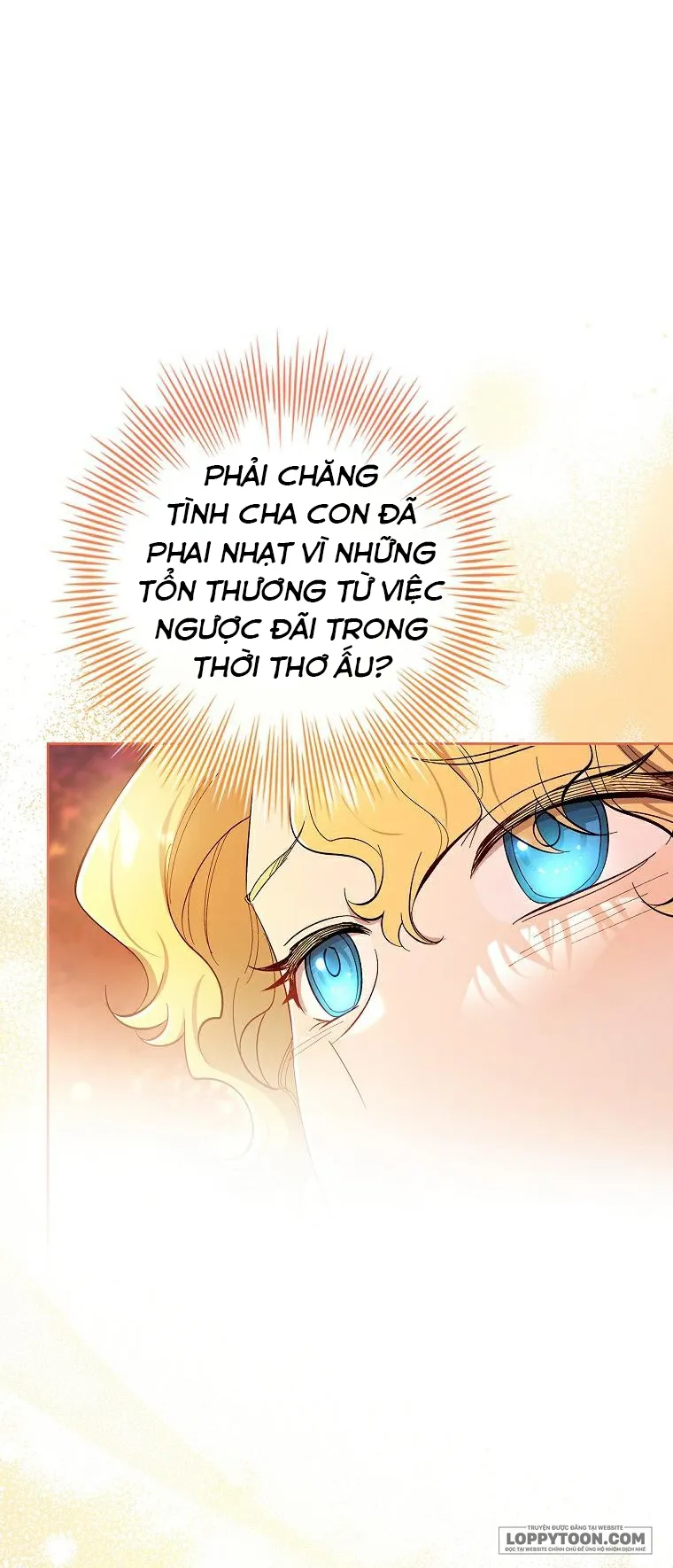 Nam Chính À, Tôi Sẽ Tôn Trọng Sở Thích Của Anh Chap 64 - trang 21