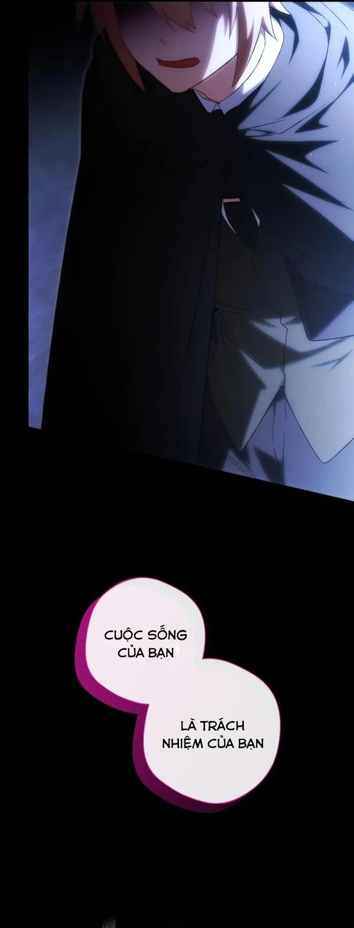 Bạo Chúa Độc Ác Trở Lại Chap 40 - trang 37