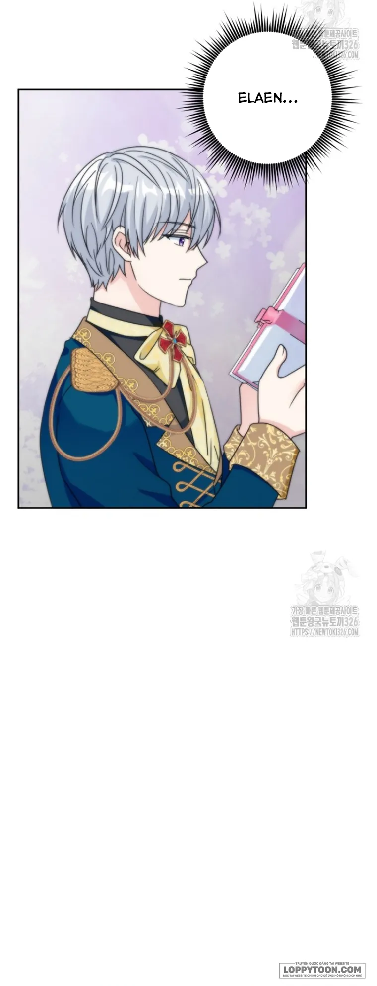 Tôi Sống Chung Với Mẹ Chồng Chap 63 - trang 40