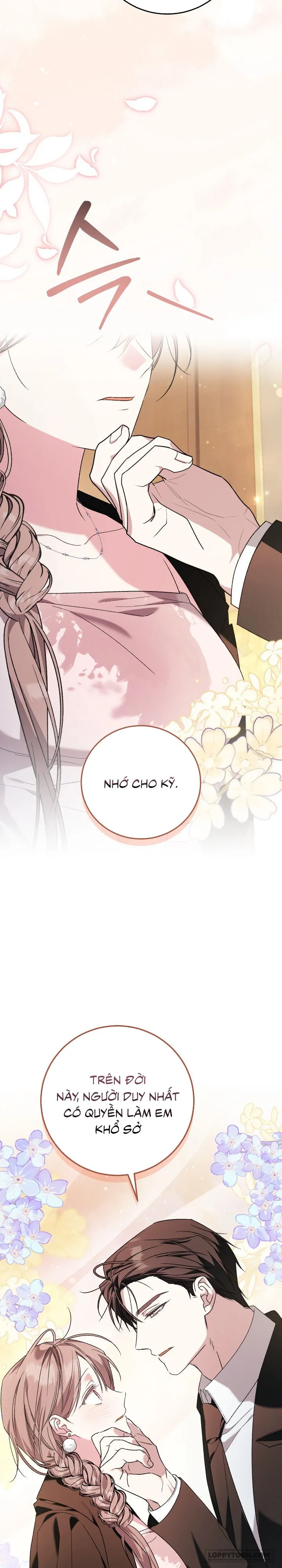 Sự Mang Thai Phục Tùng Chap 19 - trang 24