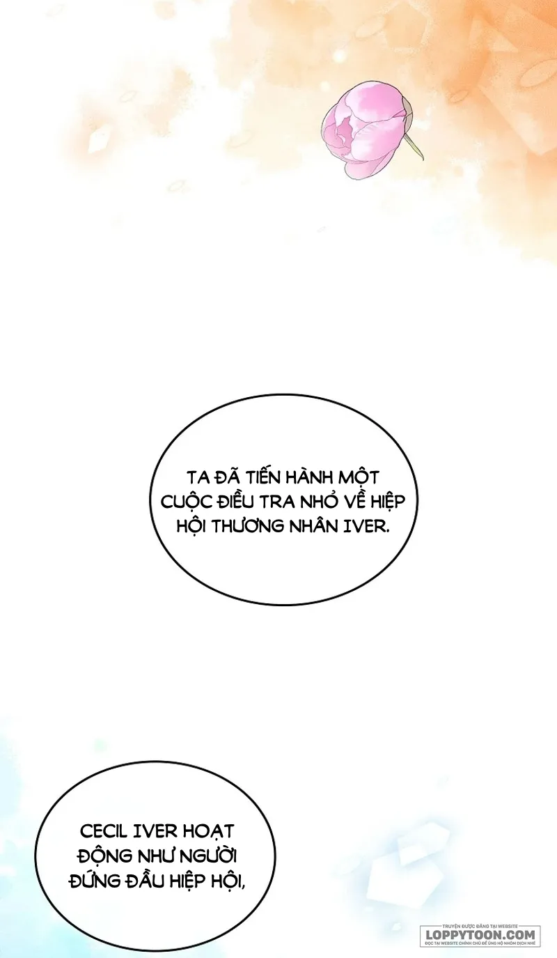 Tôi Sẽ Ly Hôn Với Anh Trai Nữ Chính Chap 53 - trang 24