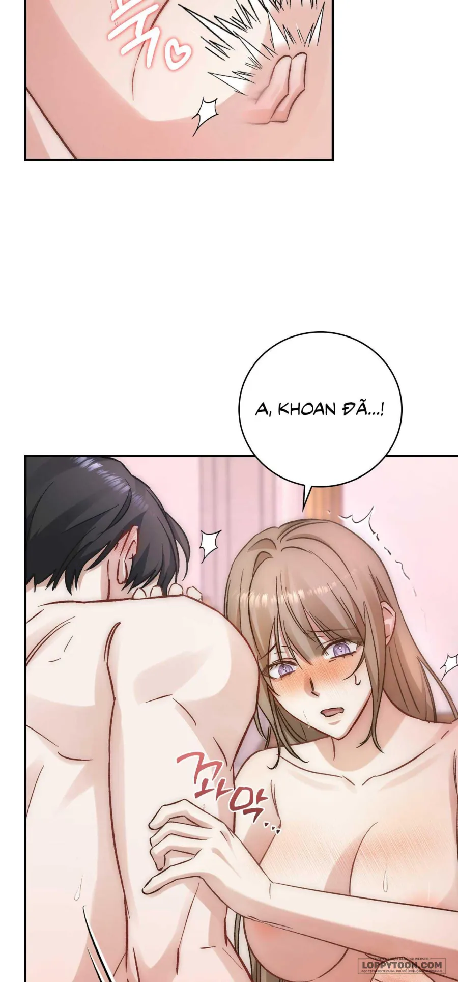 Ủa, Sao Thể Loại Này Khác Biệt Quá Vậy? Chap 6 - 🔞🔞🔞 - trang 11