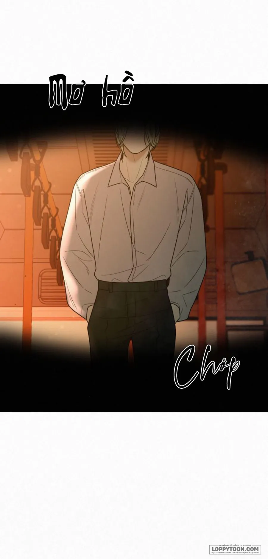 Chiến Lược Tình Yêu Trong Sáng Chap 66 - trang 3