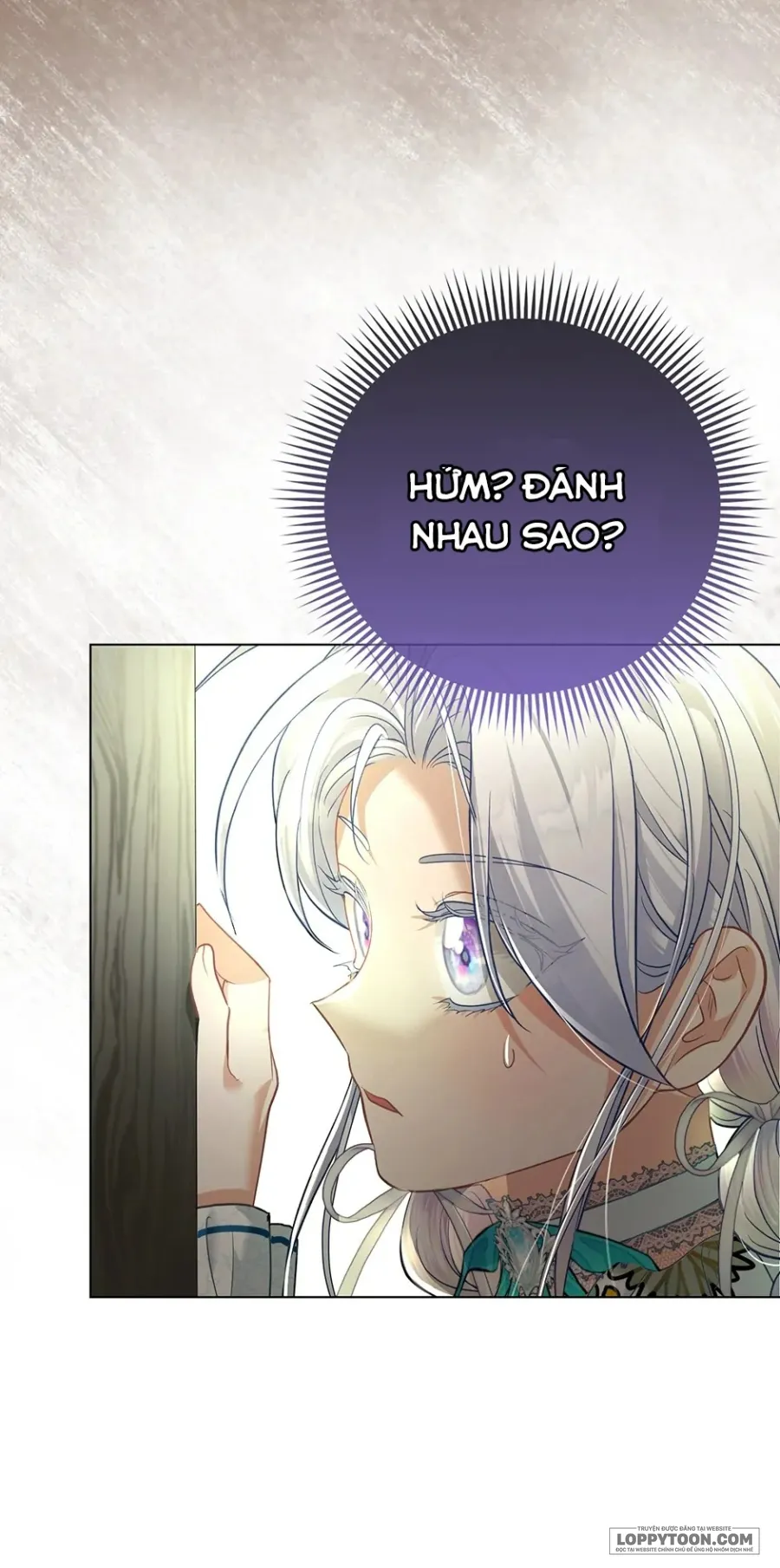 Phương Pháp Trồng Lúa Đặc Biệt Của Ác Nữ Chap 47 - trang 50