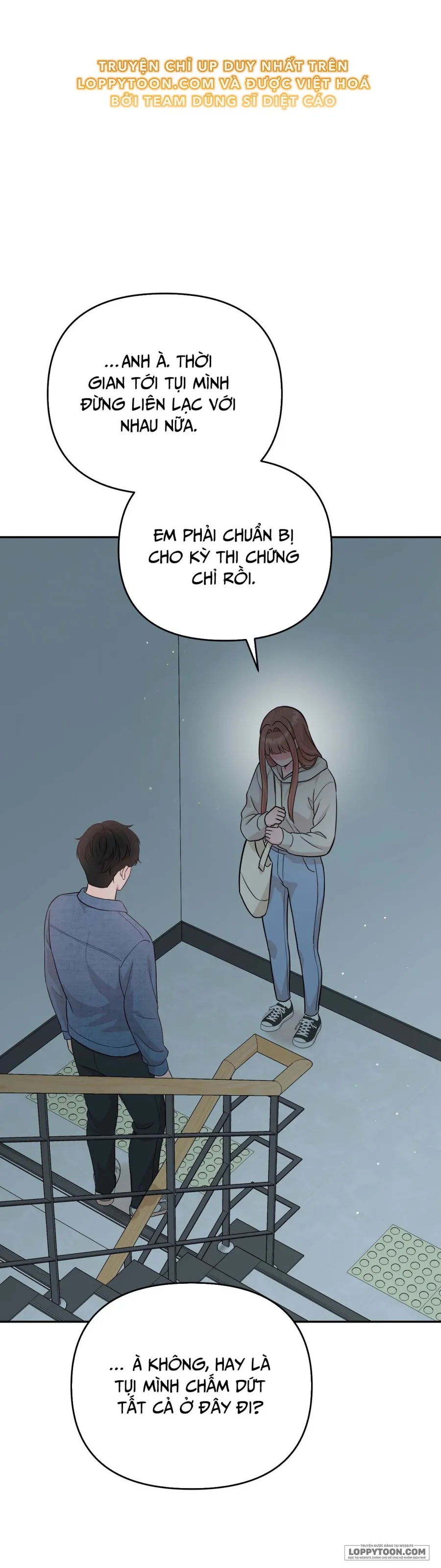 Bạn Anh Trai Tôi : Kang Tae Geon Chap 4 - trang 57