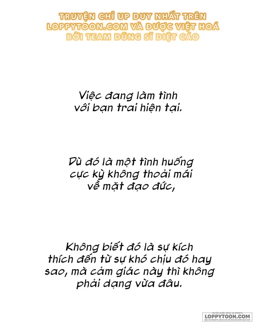Tại Sao Điều Này Lại Đúng? Chap 32 - 🔞🔞🔞 - trang 31