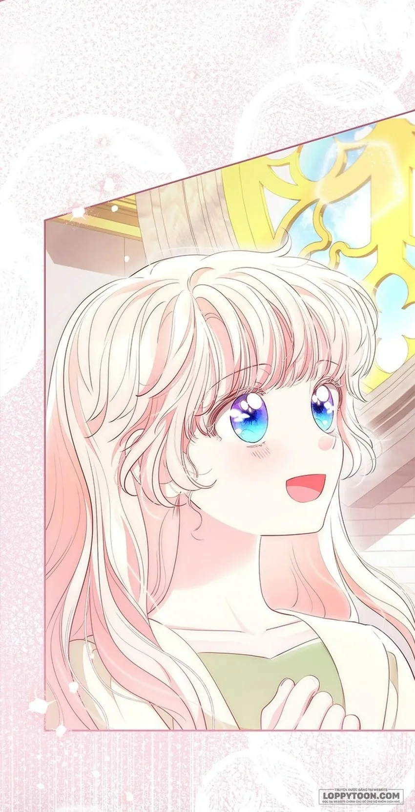 Đã Từ Chối Sủng Ái Rồi Mà Sao Còn Ám Ảnh Thế? Chap 81 - trang 17