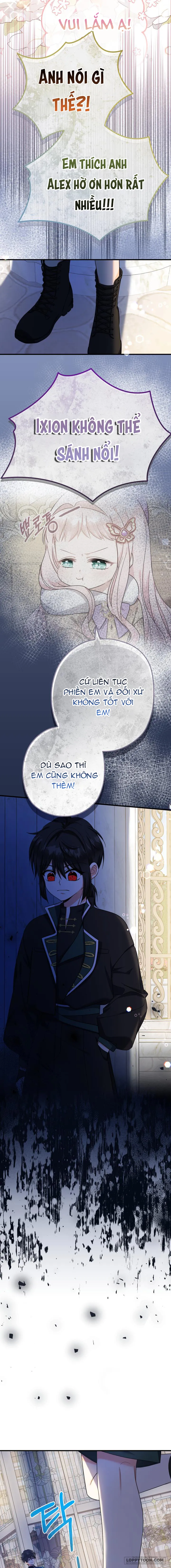 Tiểu Thư Tích Tiền Đi Bụi Chap 30 - trang 15